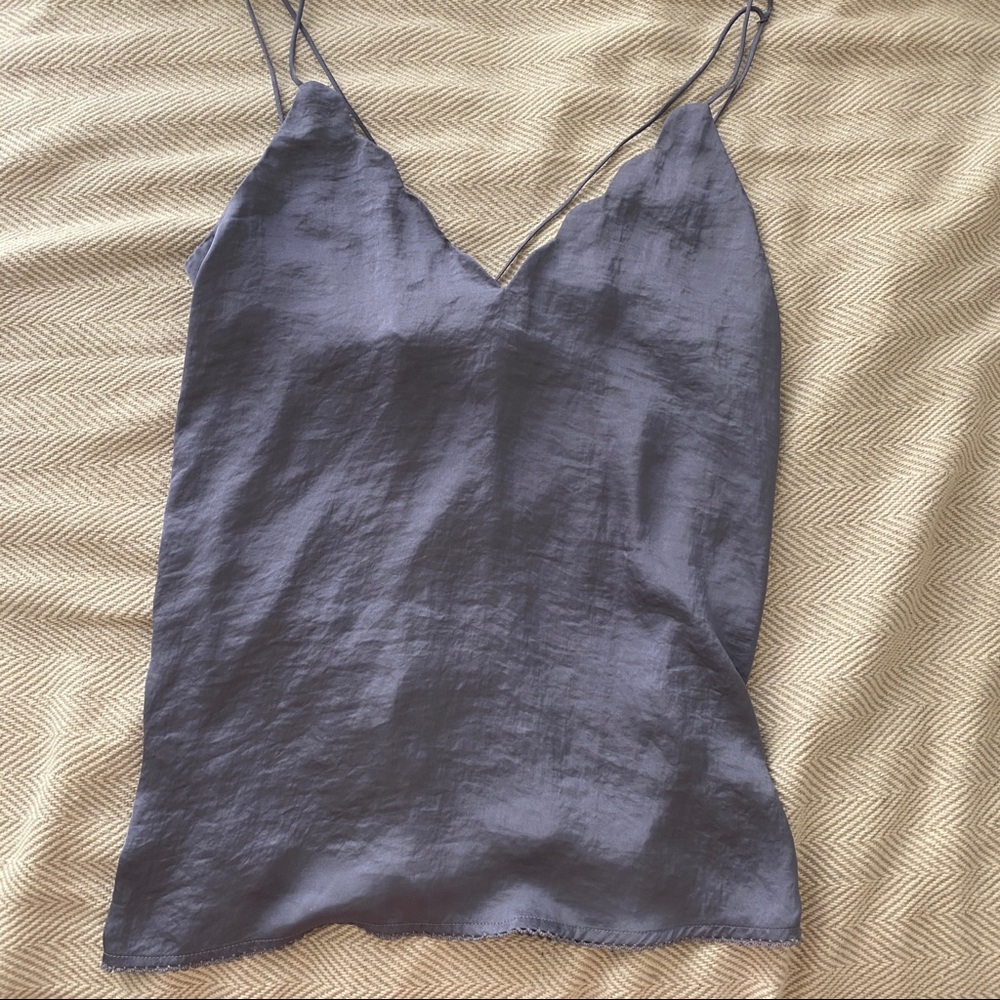 Free People Intimately Silky Camisole